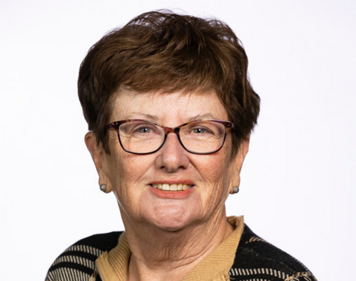 Ellen D’Amato, PhD